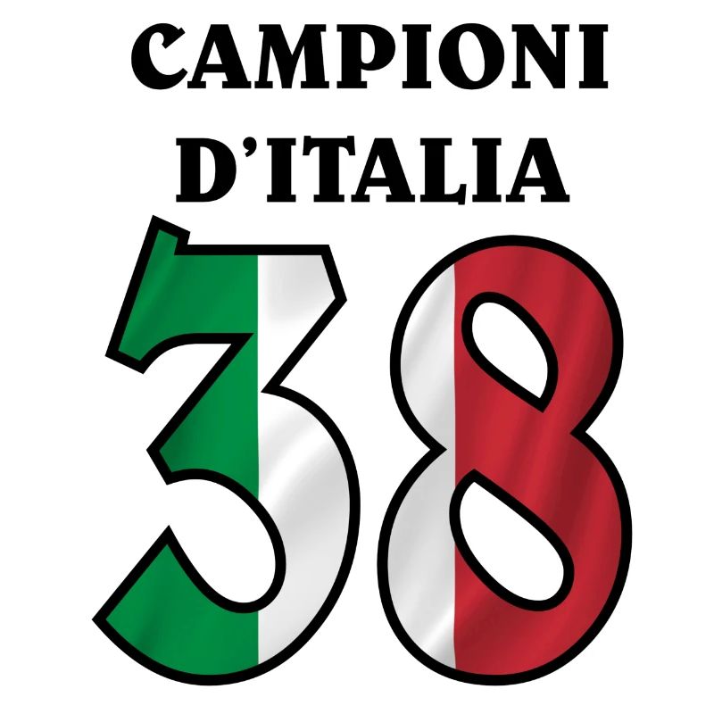 Campioni D'Italia
