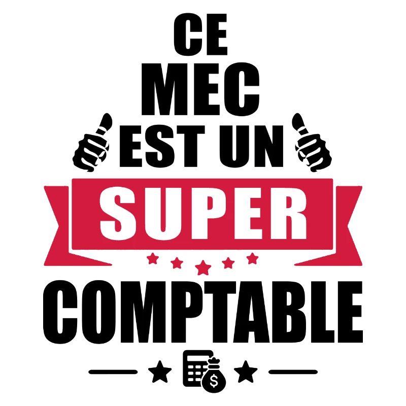 ce mec est un super Comptable