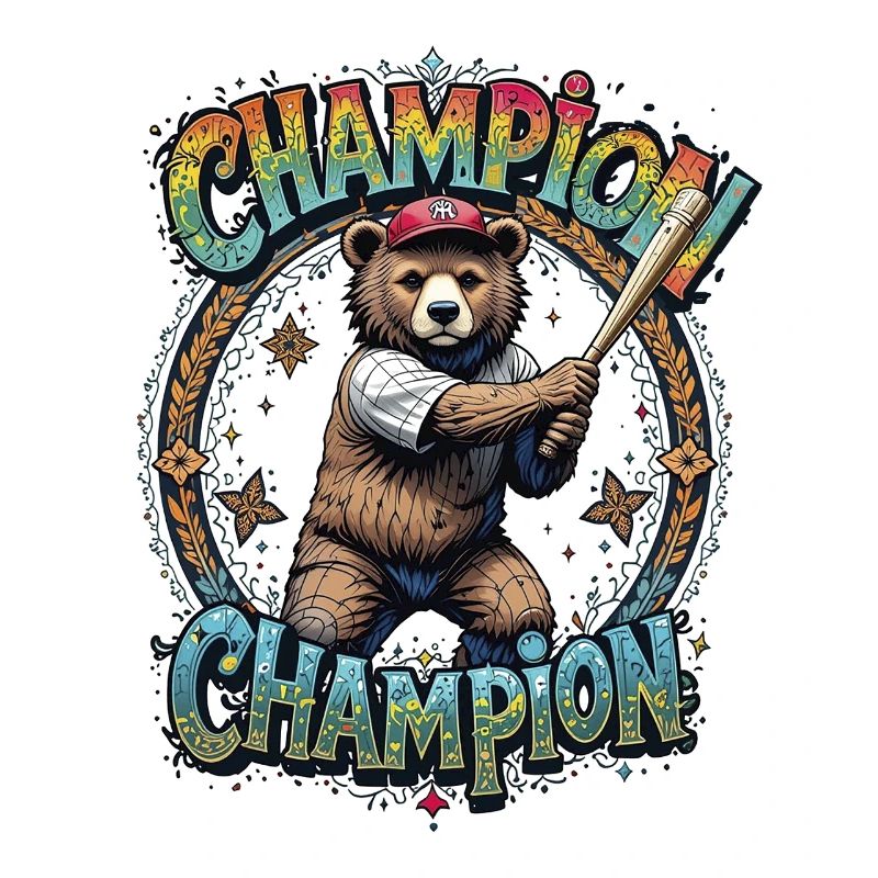 Bären-Champion