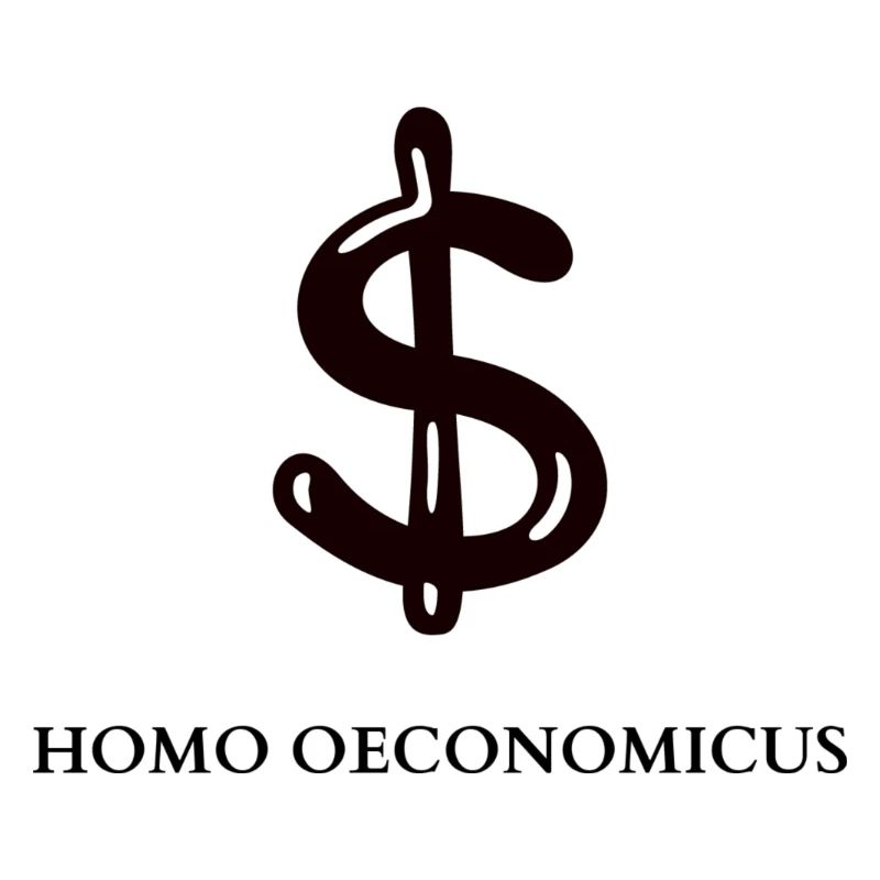 $ HOMO OECONOMICUS