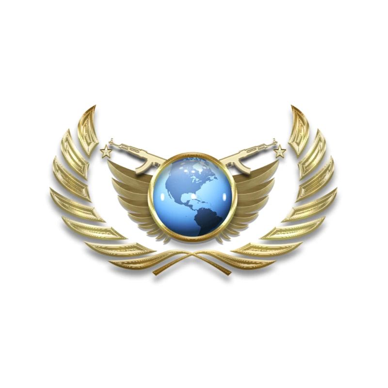 CSGO offensive globale