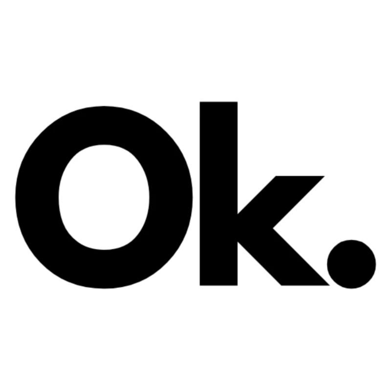 Ok.