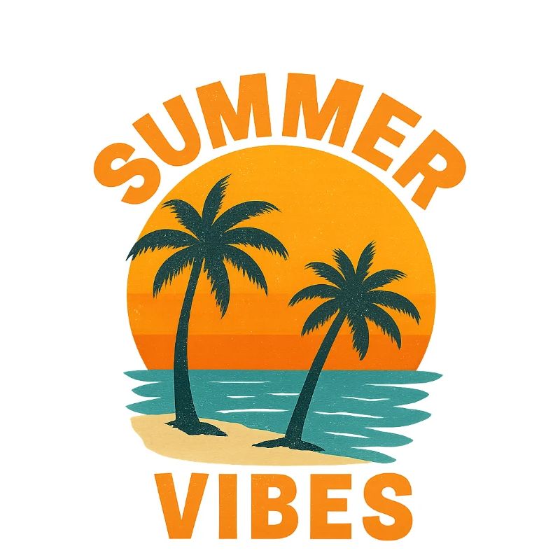 Summer Vibes