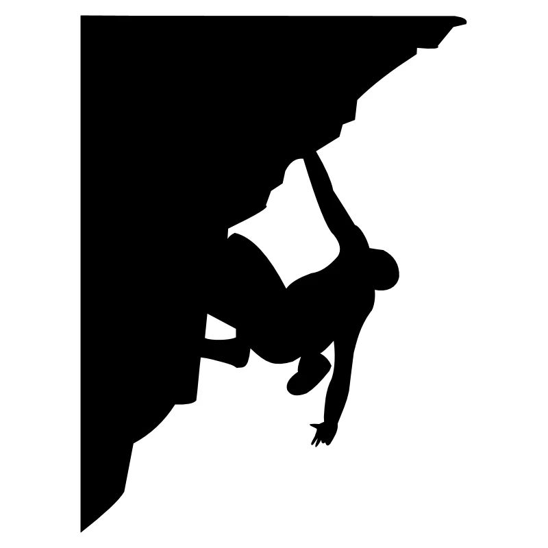 Climbing