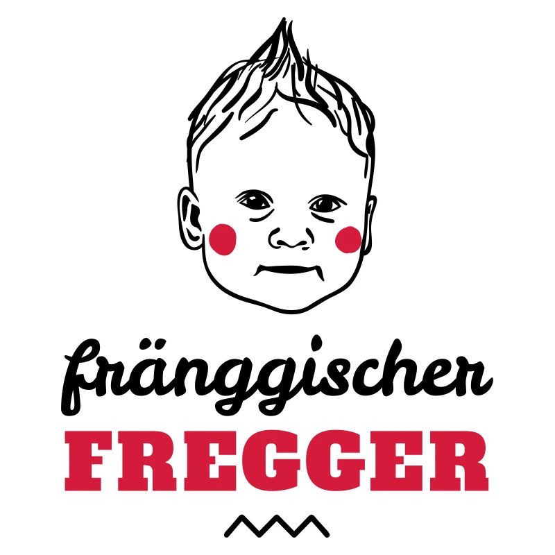 fränggischer fregger
