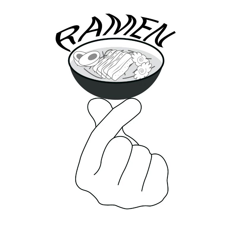 Ramen amant
