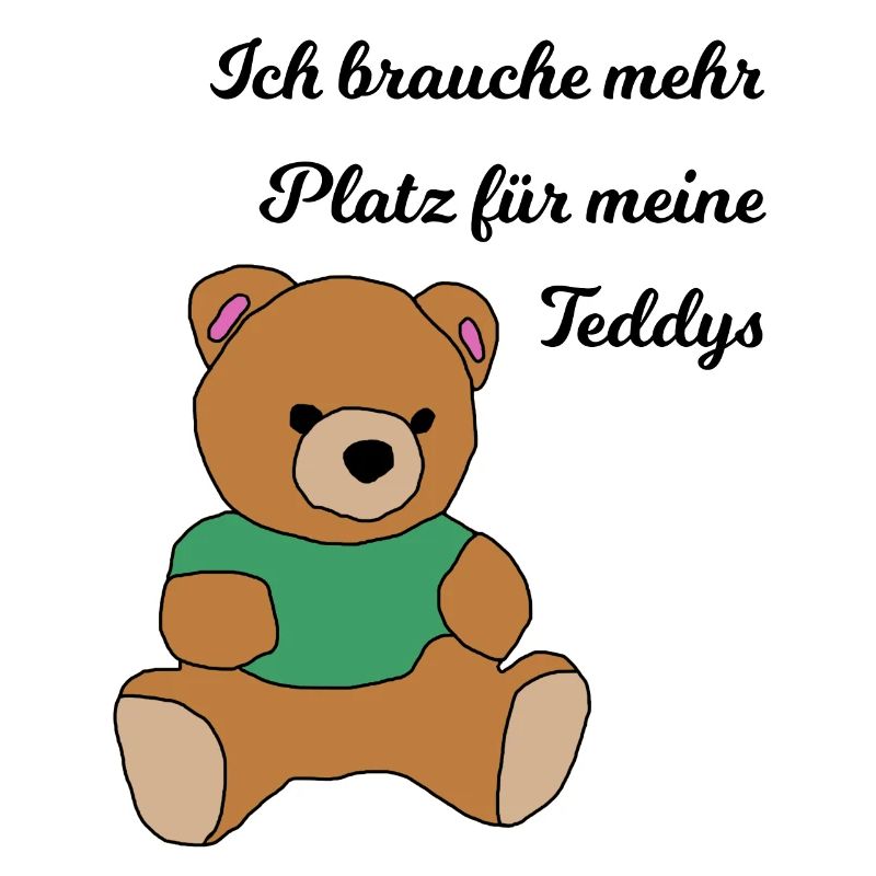 Teddybär
