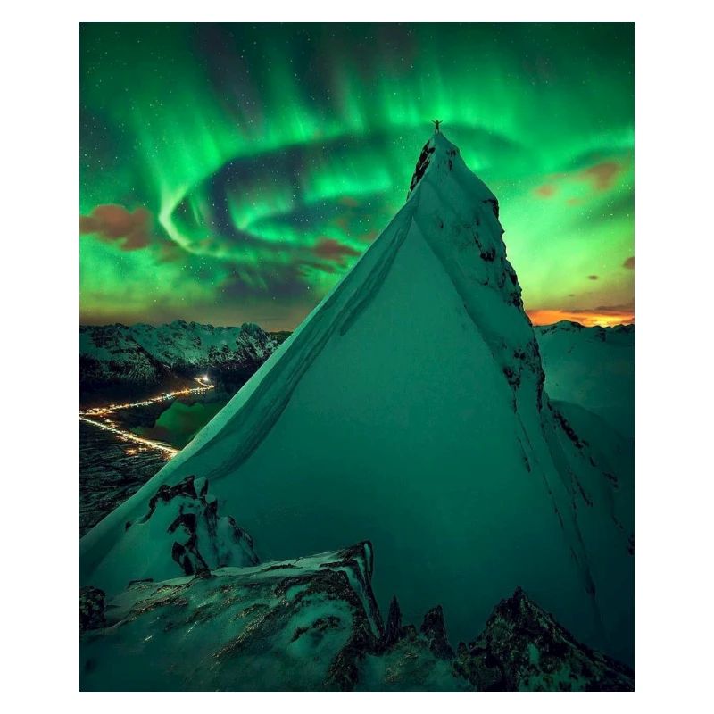 Polarlicht