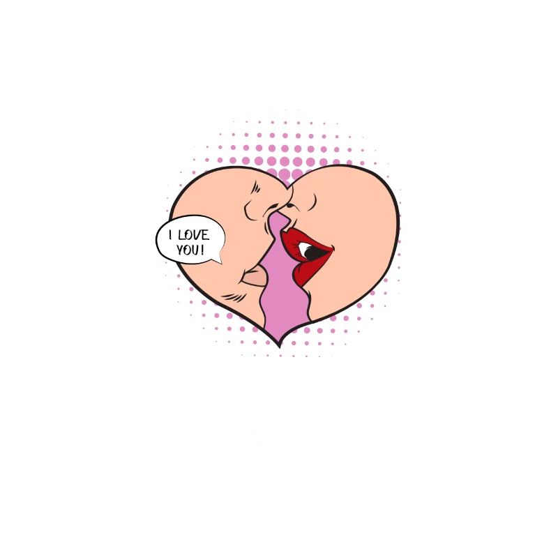 Je t'aime