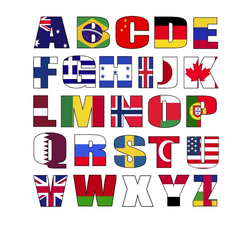 Flagge