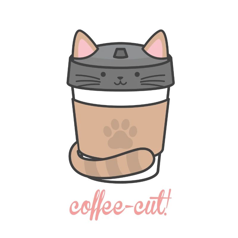 Kaffee-Schnitt!