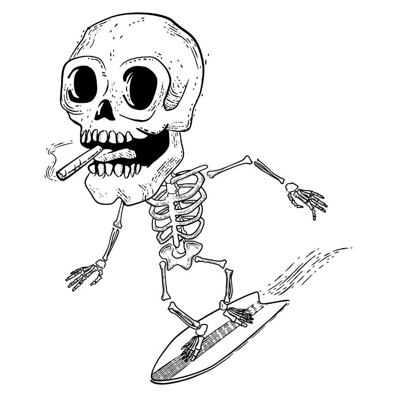 Surfer