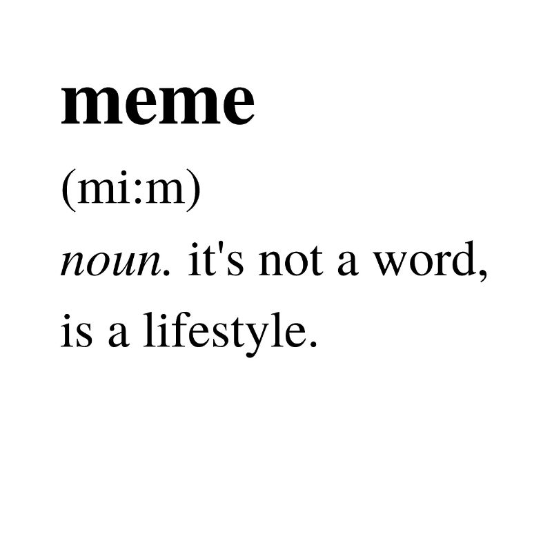 Meme