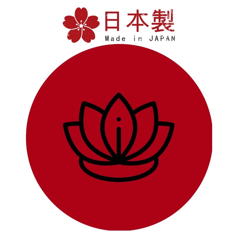 japanische Blüte