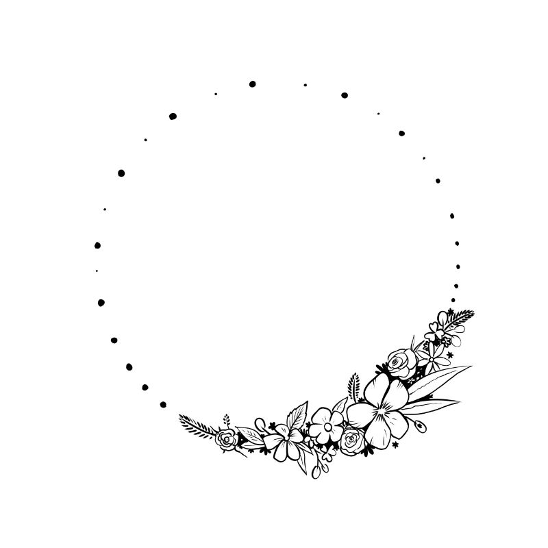 Blumenkreis