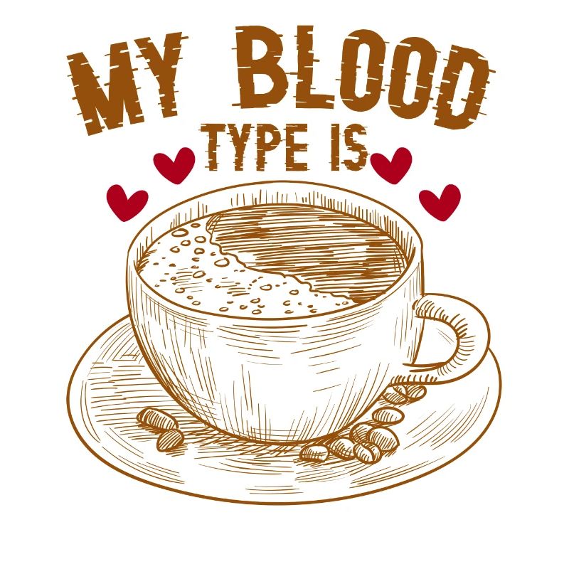 Kaffee Junkie