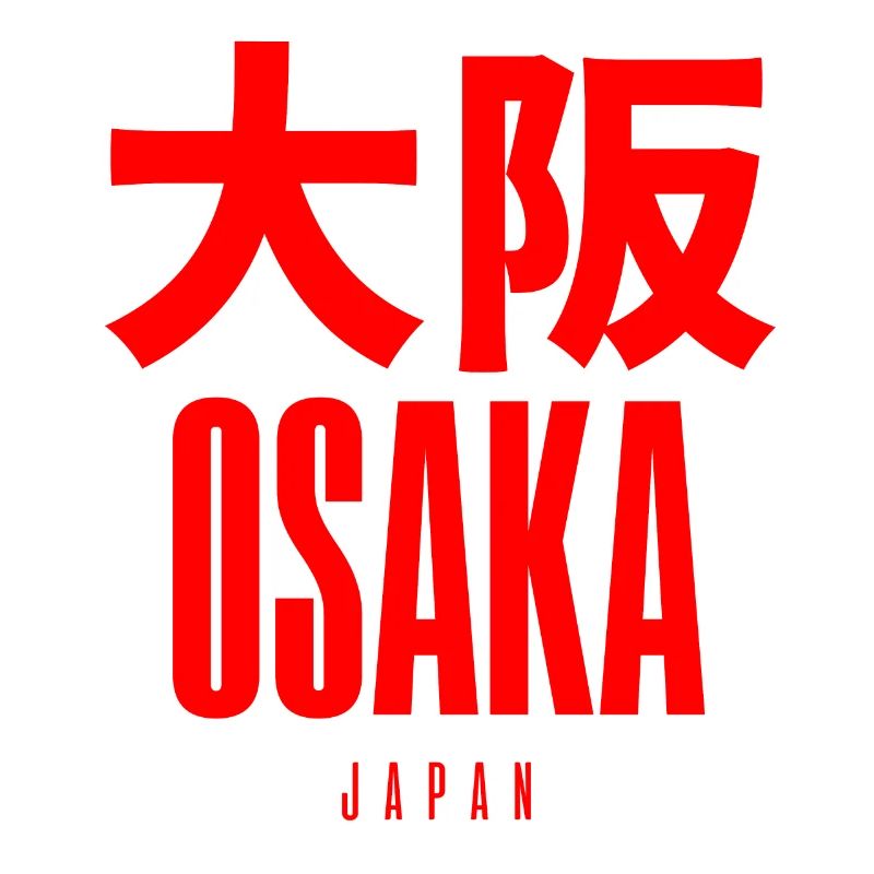 Osaka Japan