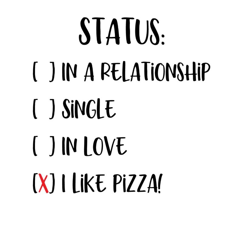 Pizza-Status