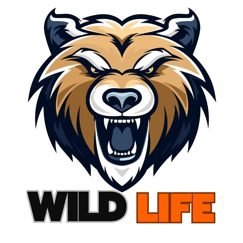 Wildtiere