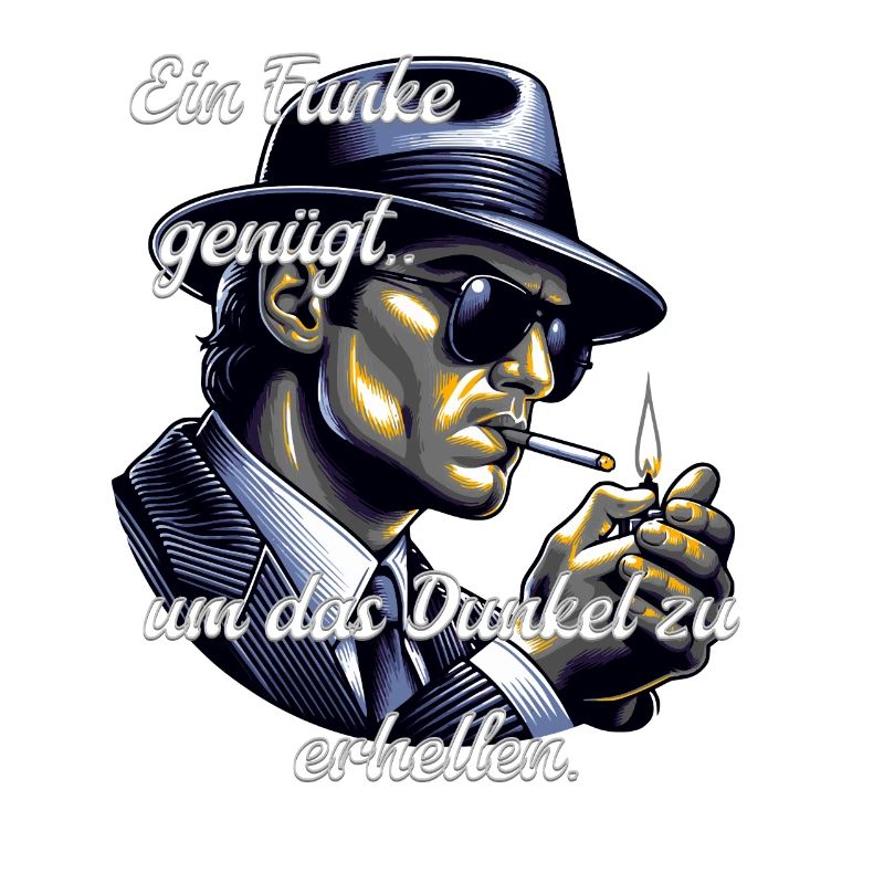 Der Funke