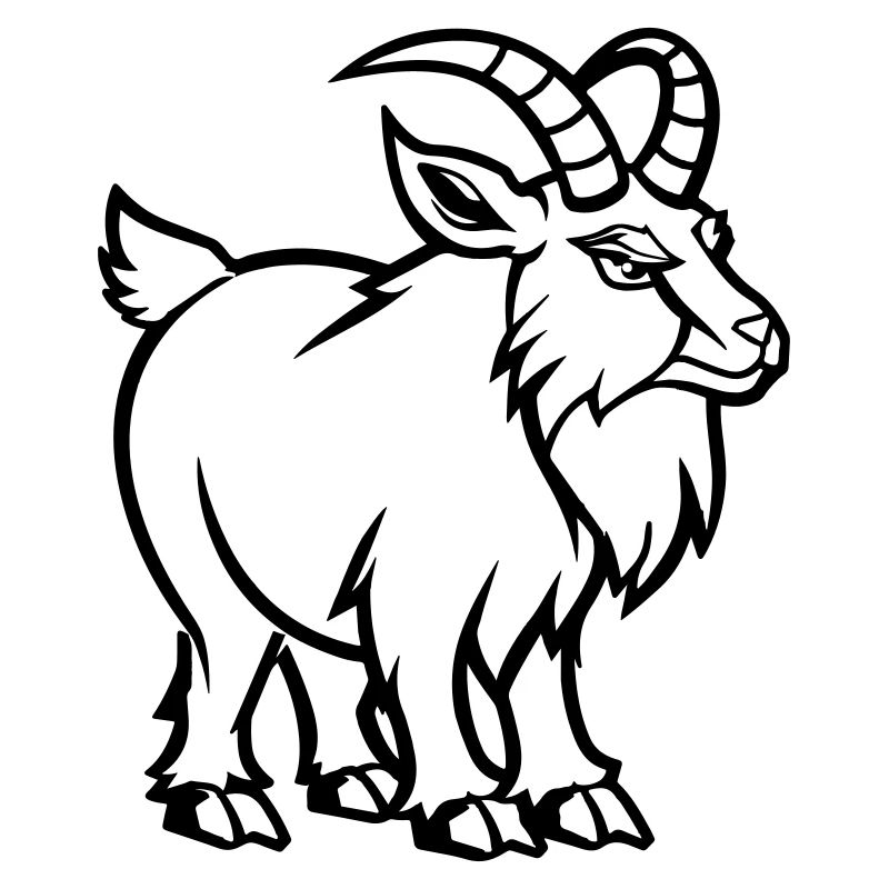 steinbock