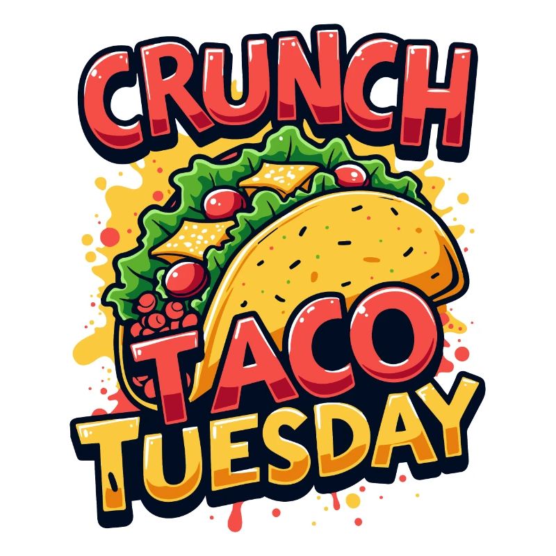 TACO MARDI