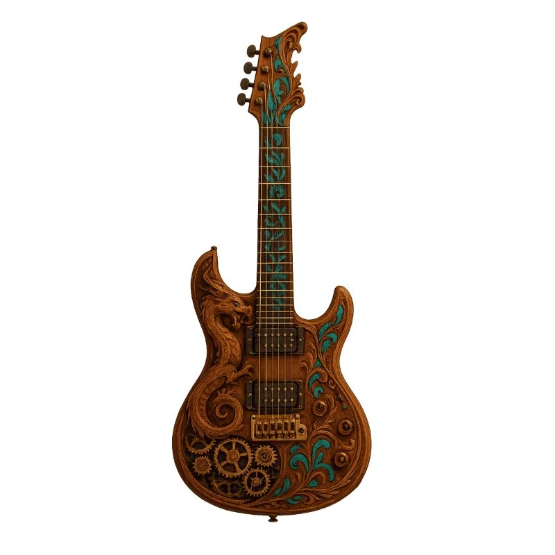 Gitarre