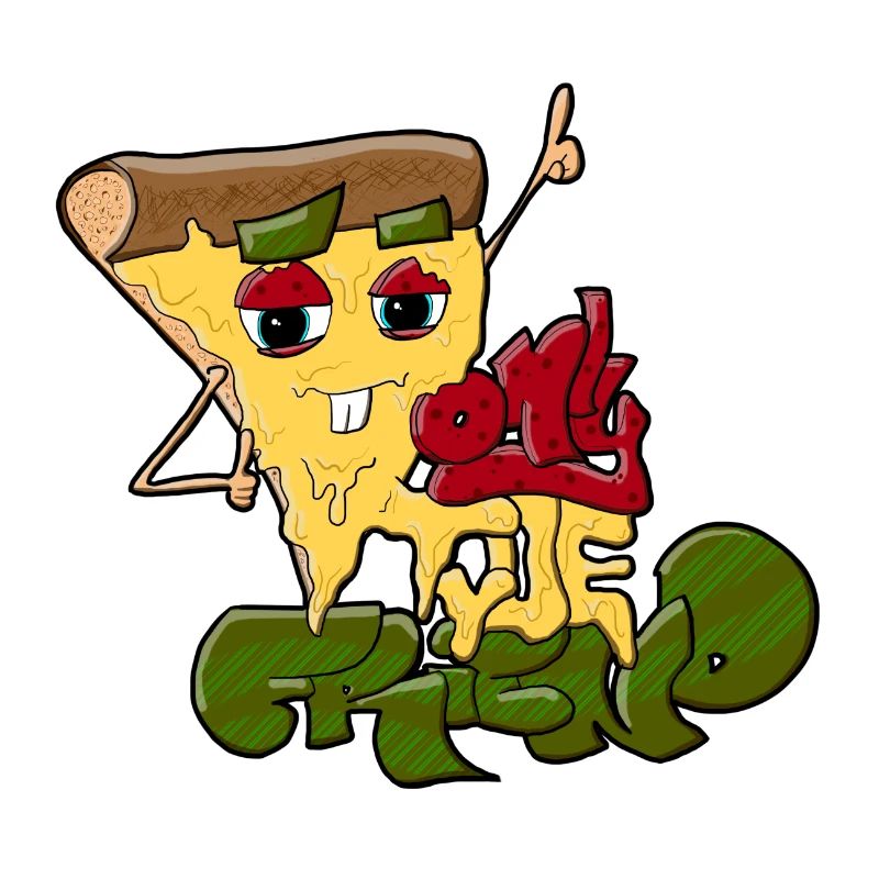PizzaBF