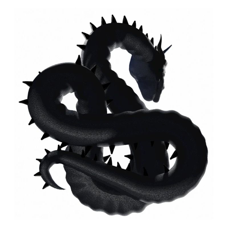 Drache