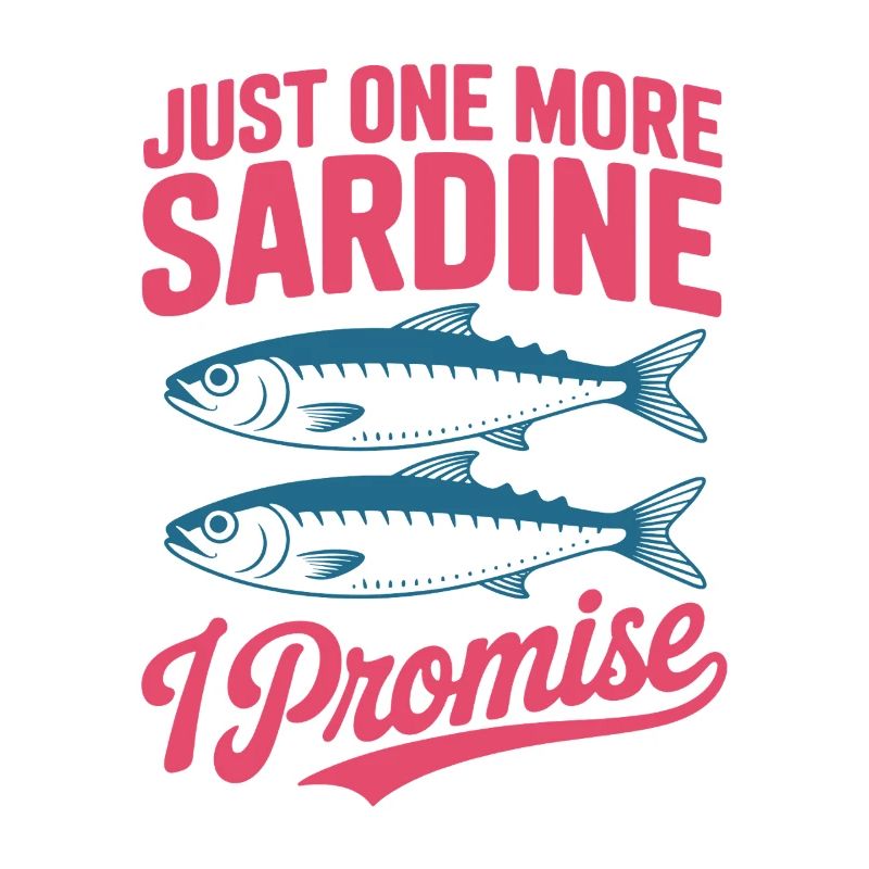 Fischkonserven Sardine