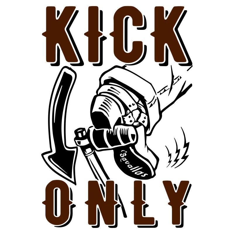 Kick only
