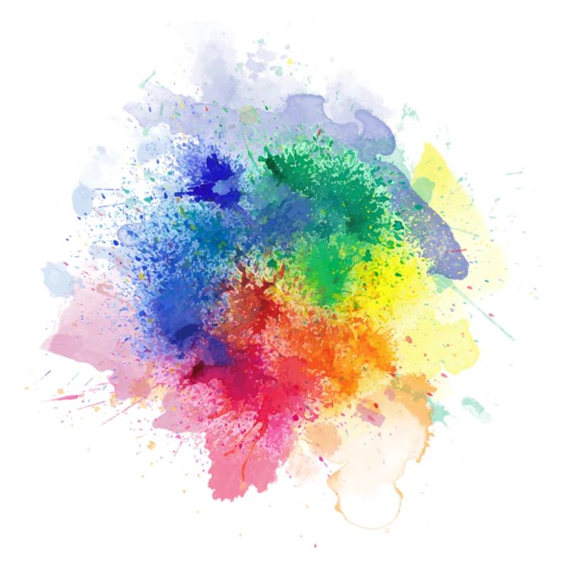 Colour Splash