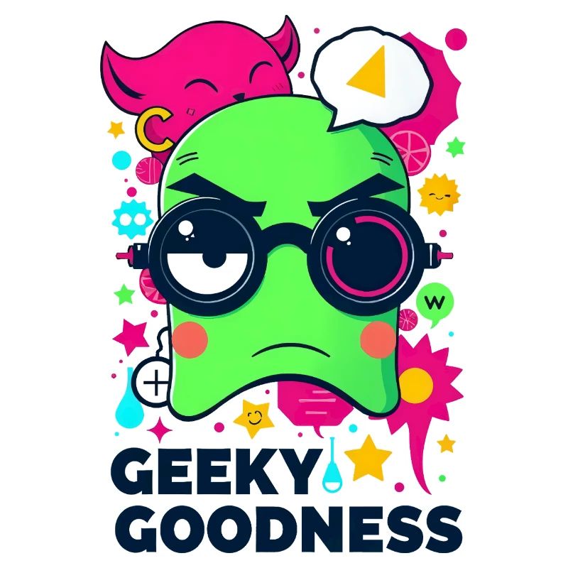 Geekige Güte