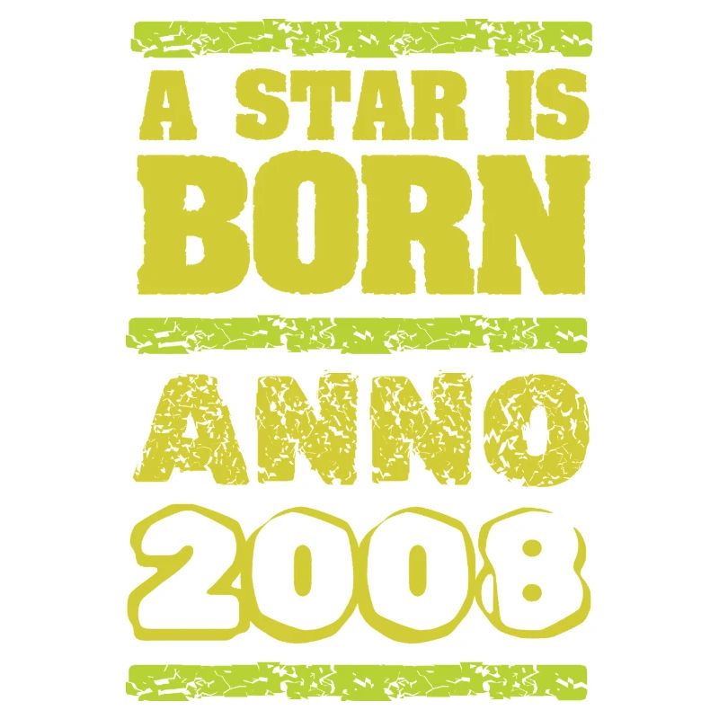 Étoile 2008