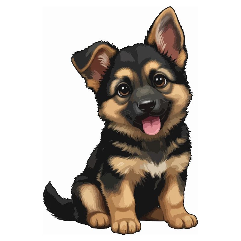 Duitse_Herder_puppy_lief