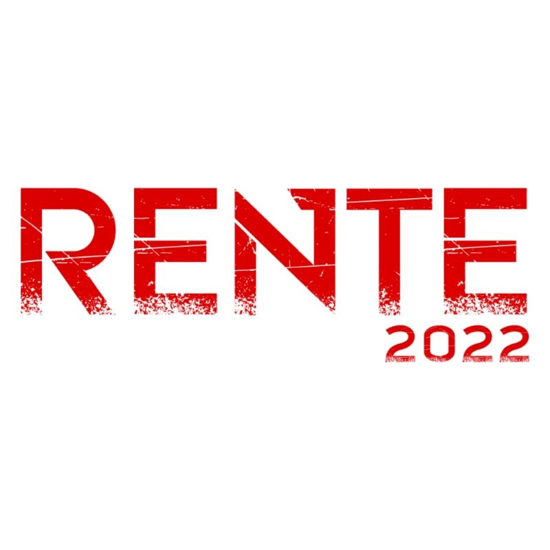 Rente 2022