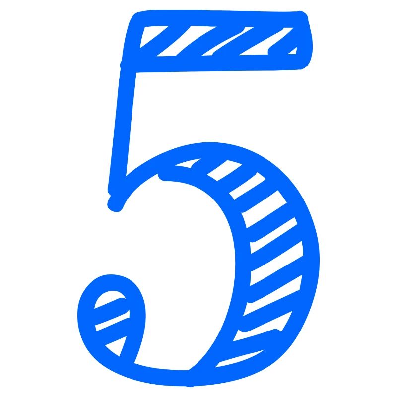 5 ANS. 5e ANNIVERSAIRE. ANNIVERSAIRE 5 ANS. 5
