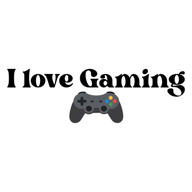 I Love Gaming