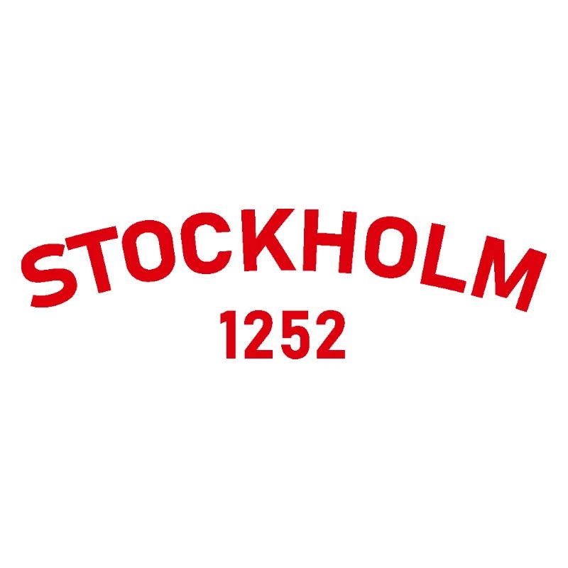 Stockholm 1252