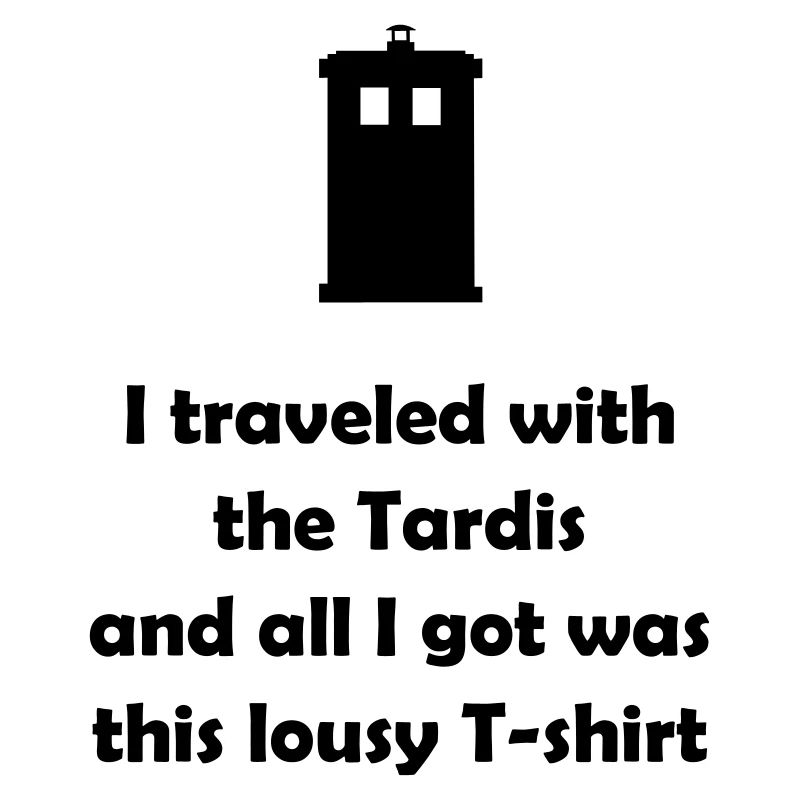 Lousy shirt