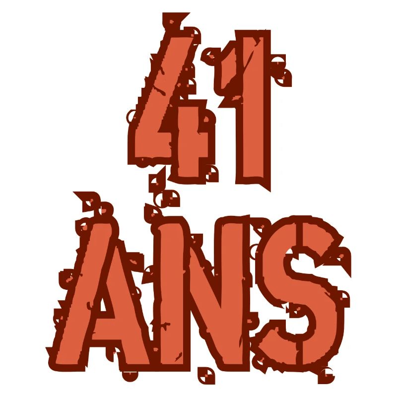 41 ANS