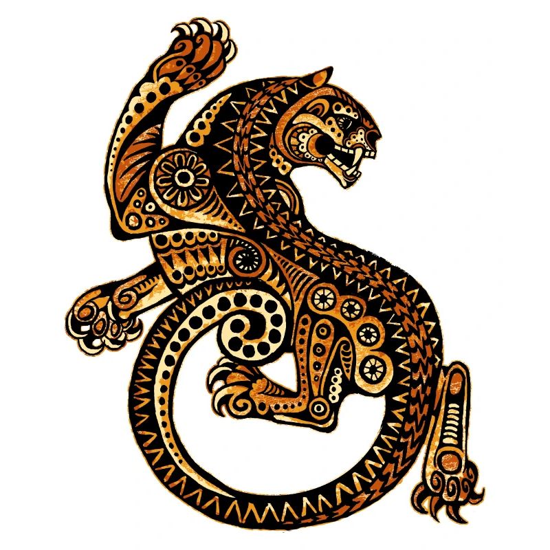 Jaguar