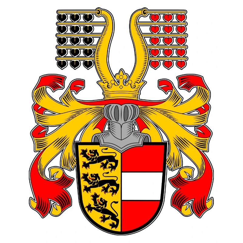 Kärnten Wappen