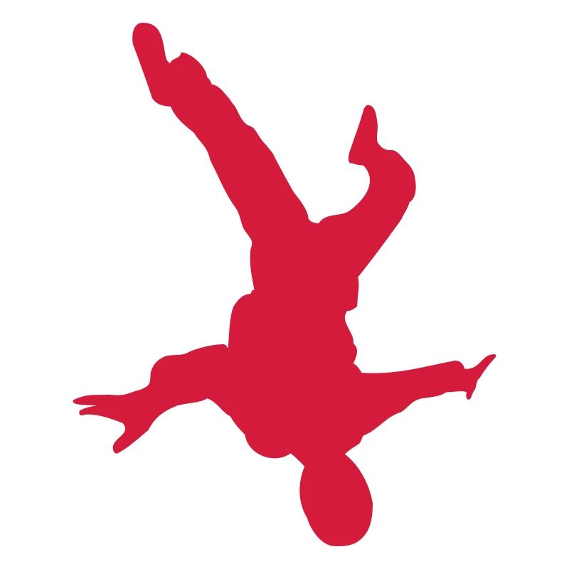 Freeflyer HeadDown