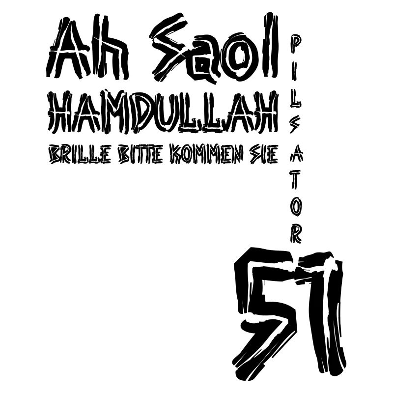 Ah Saol