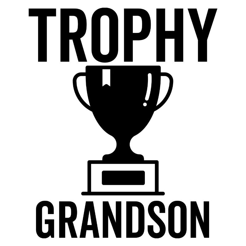 Trophäe Enkel