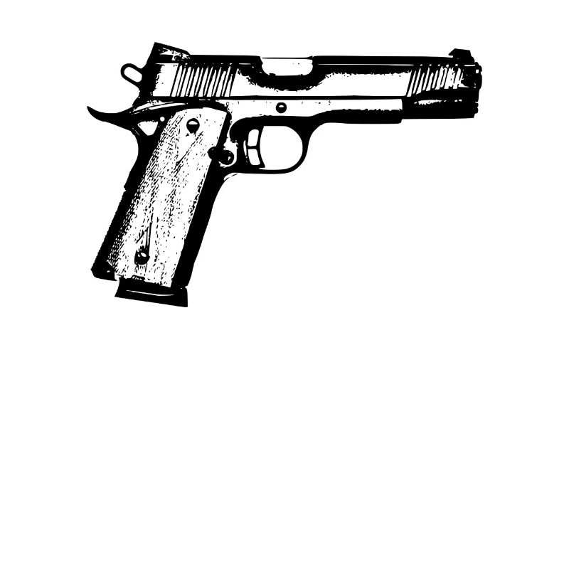 Pistole 1911