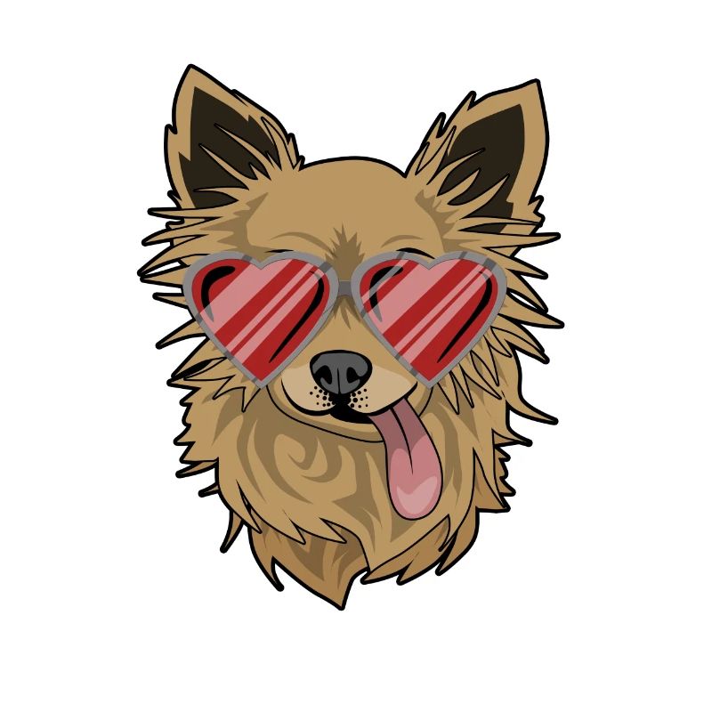 Coole Engel