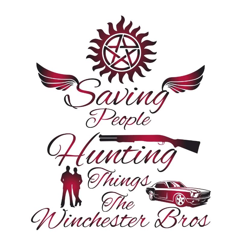 Supernatural