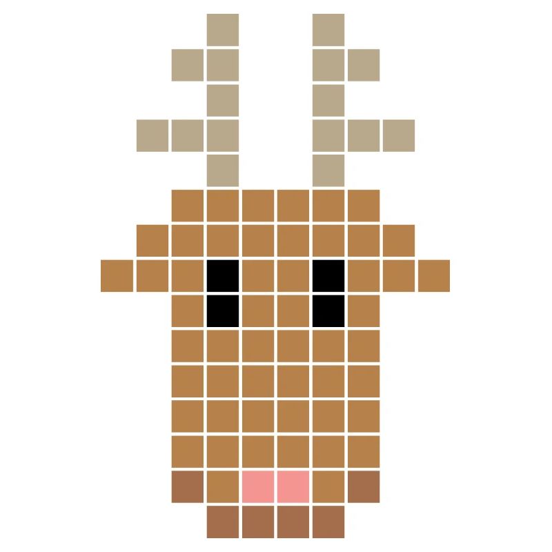 pixel rentier